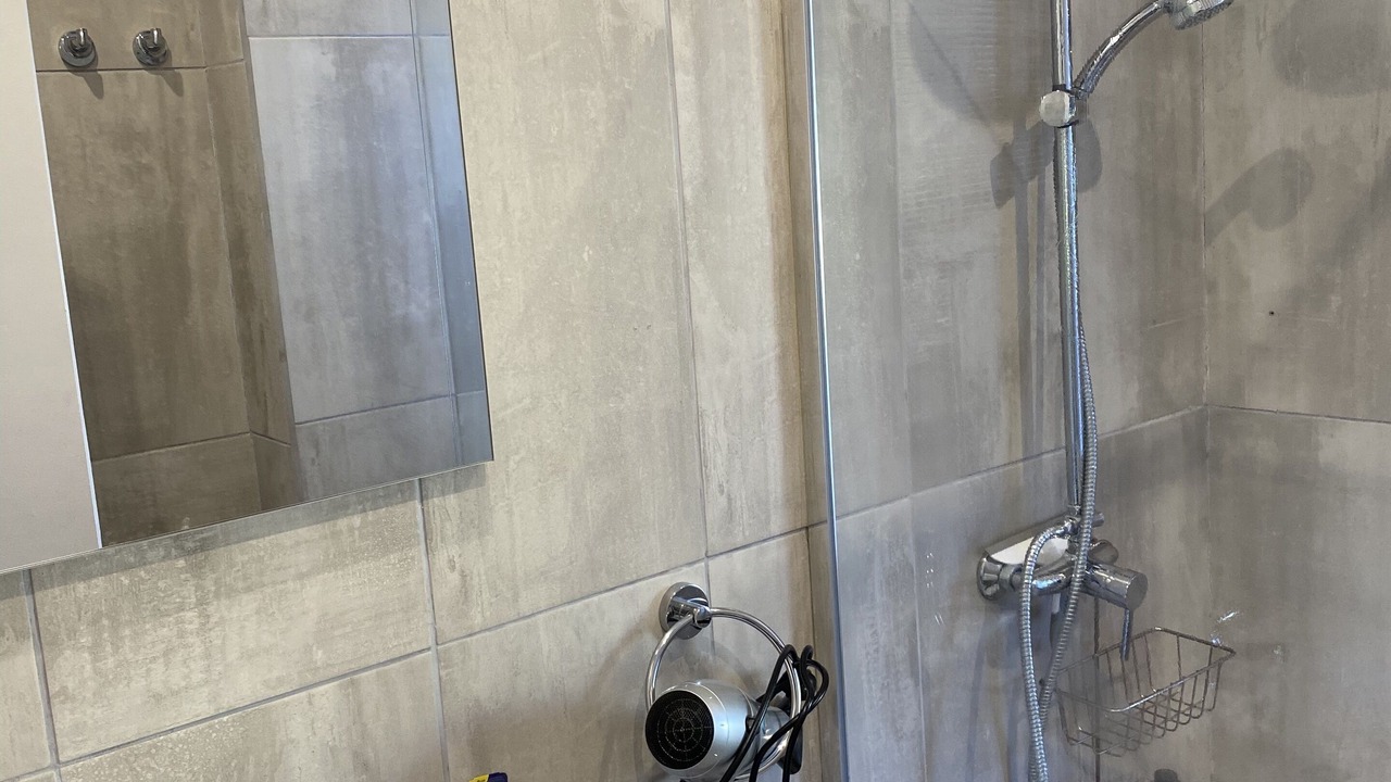 Photo of Bathroom in Castellane