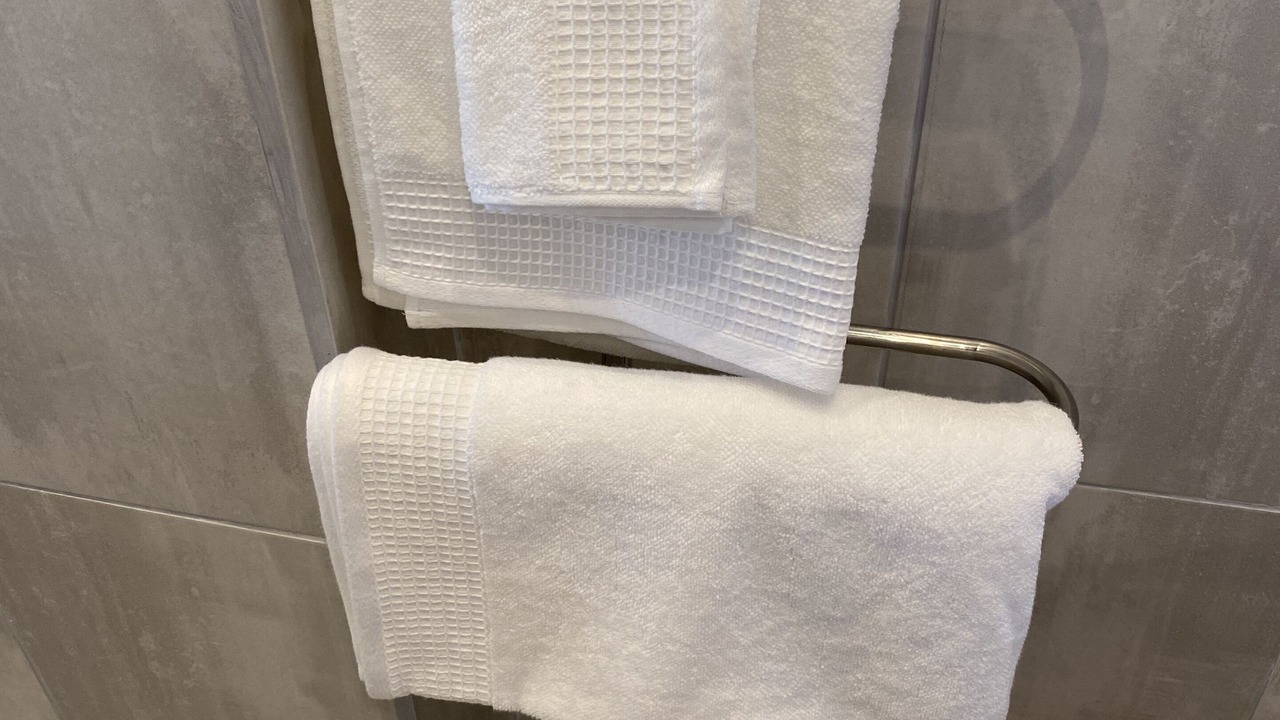 Photo of Bathroom in Castellane