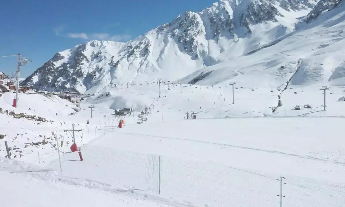 Photo of Others in La Mongie