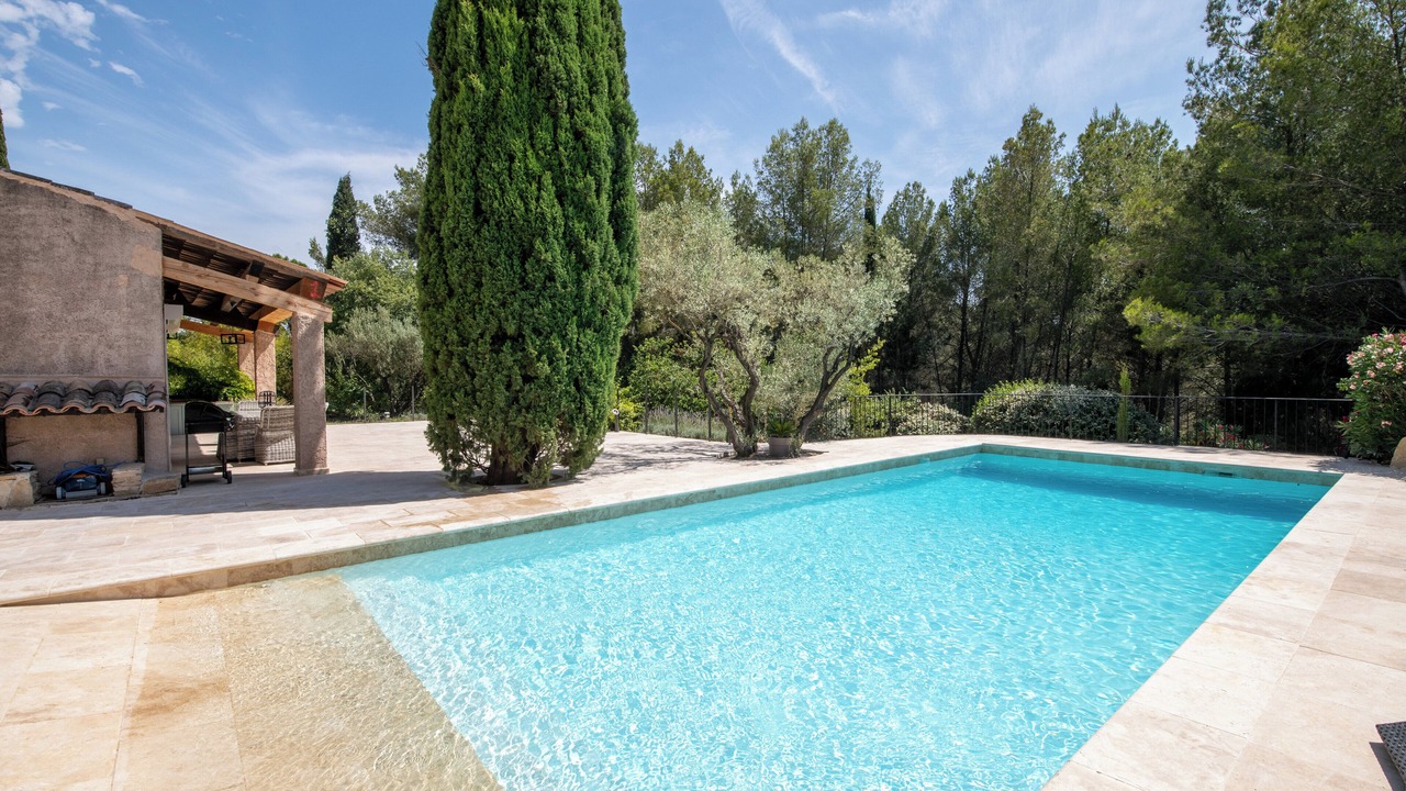 Photo of Outdoor in Le Beausset