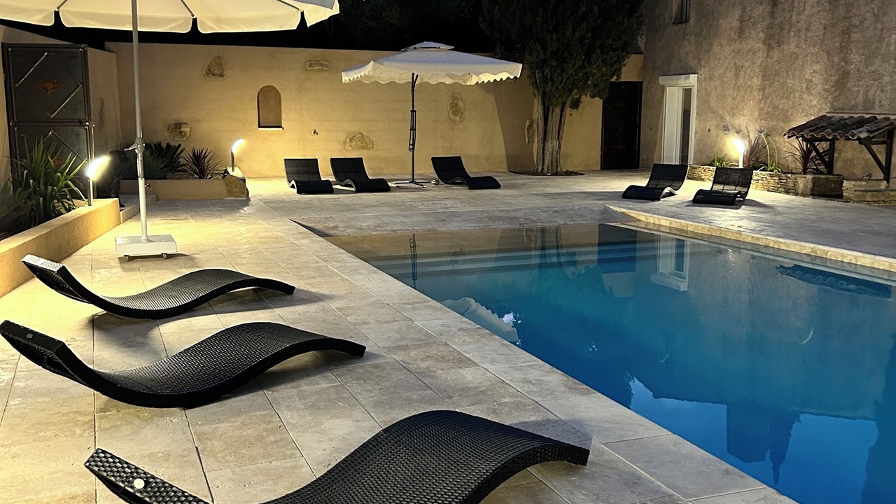 Photo of Outdoor in Le Beausset