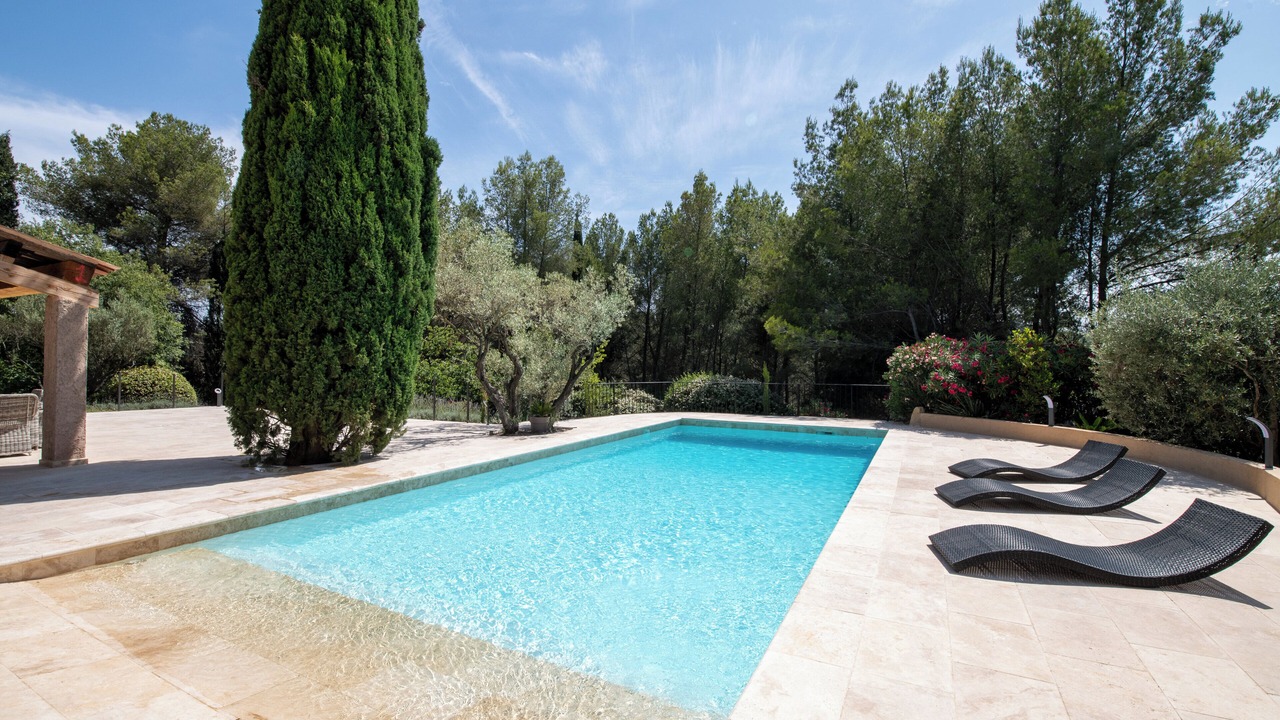 Photo of Outdoor in Le Beausset