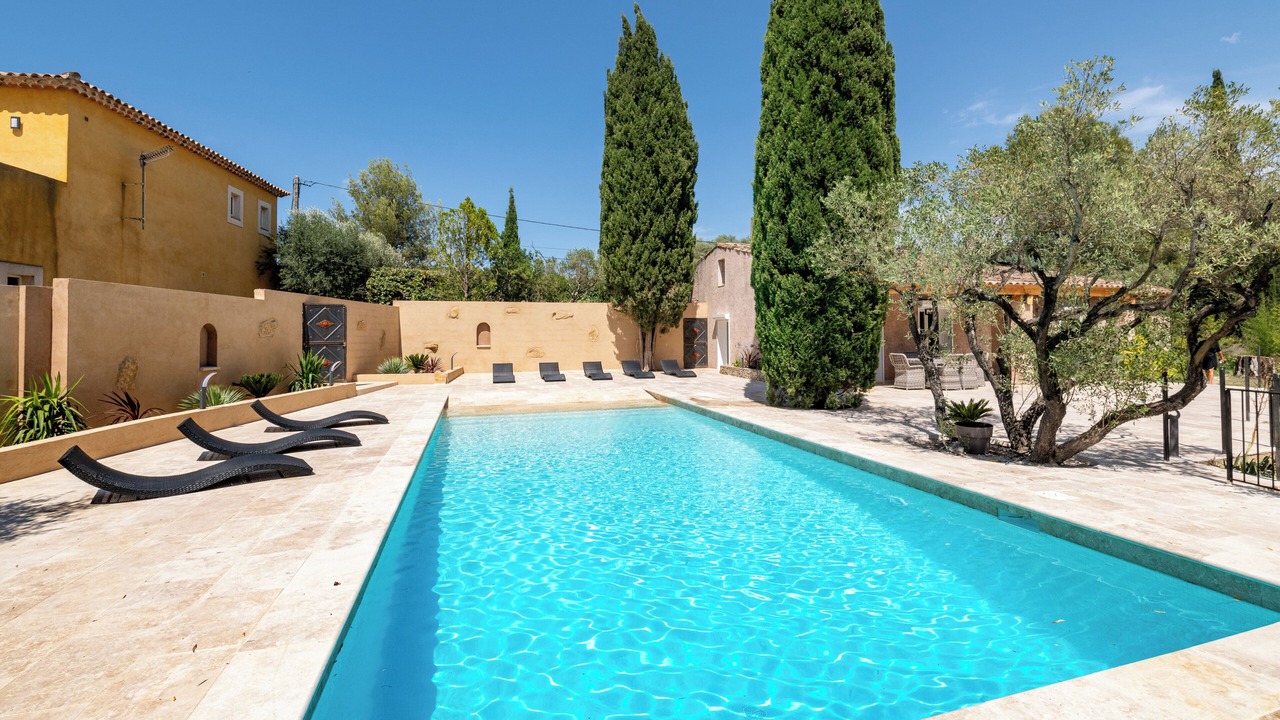 Photo of Outdoor in Le Beausset