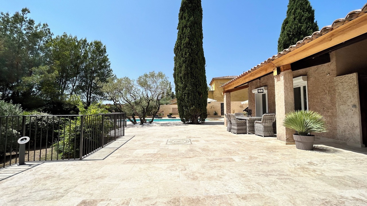 Photo of Outdoor in Le Beausset