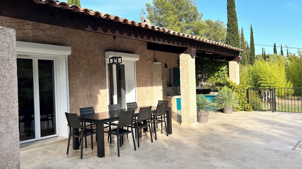 Photo of Outdoor in Le Beausset