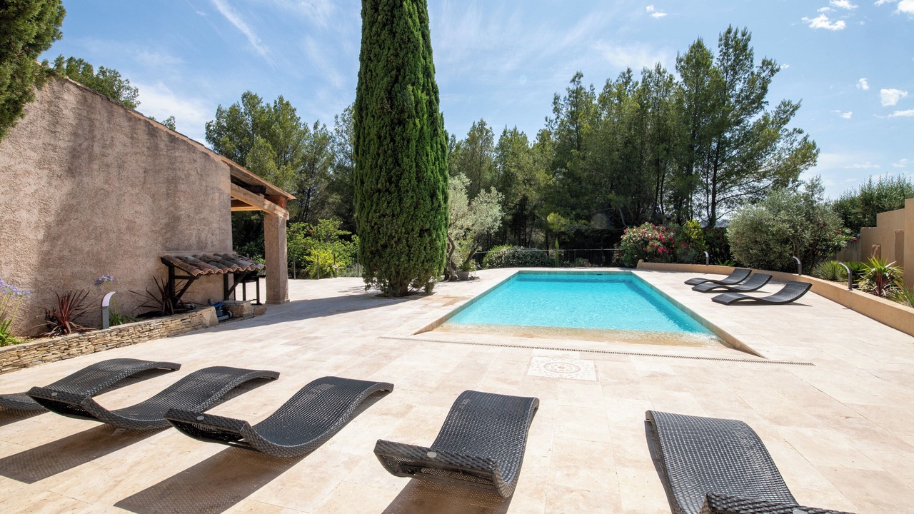 Photo of Outdoor in Le Beausset
