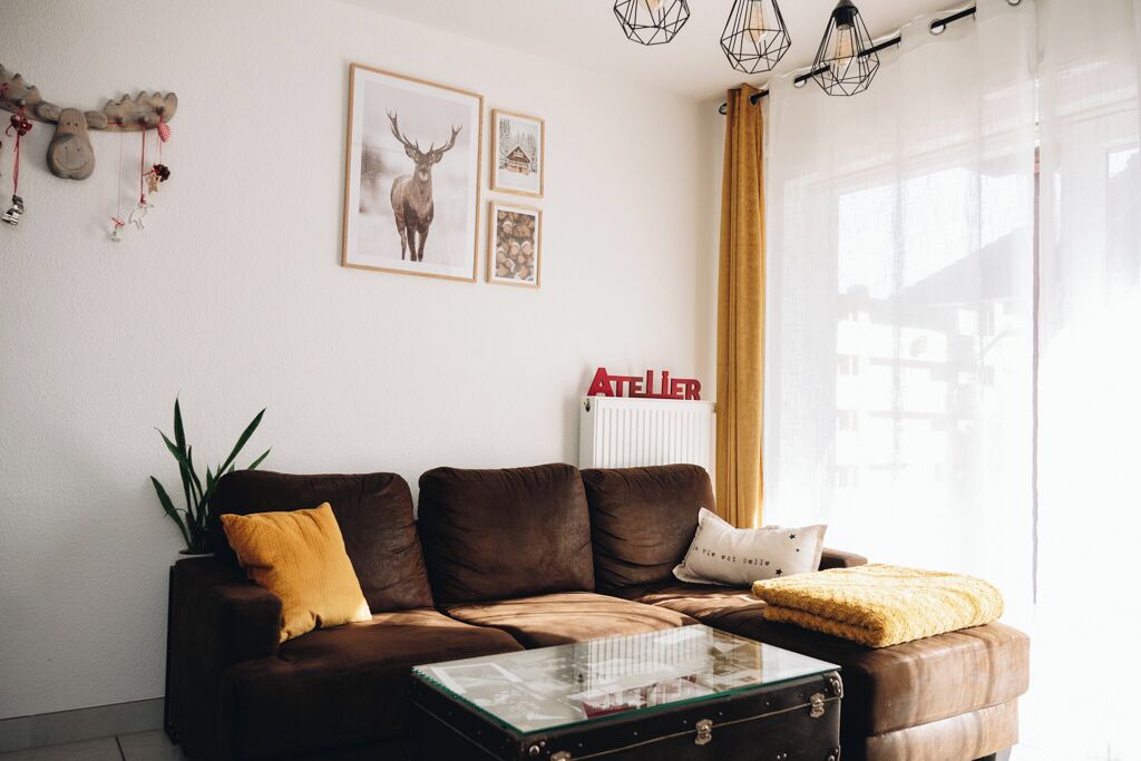 Photo of Livingroom in Chatenois