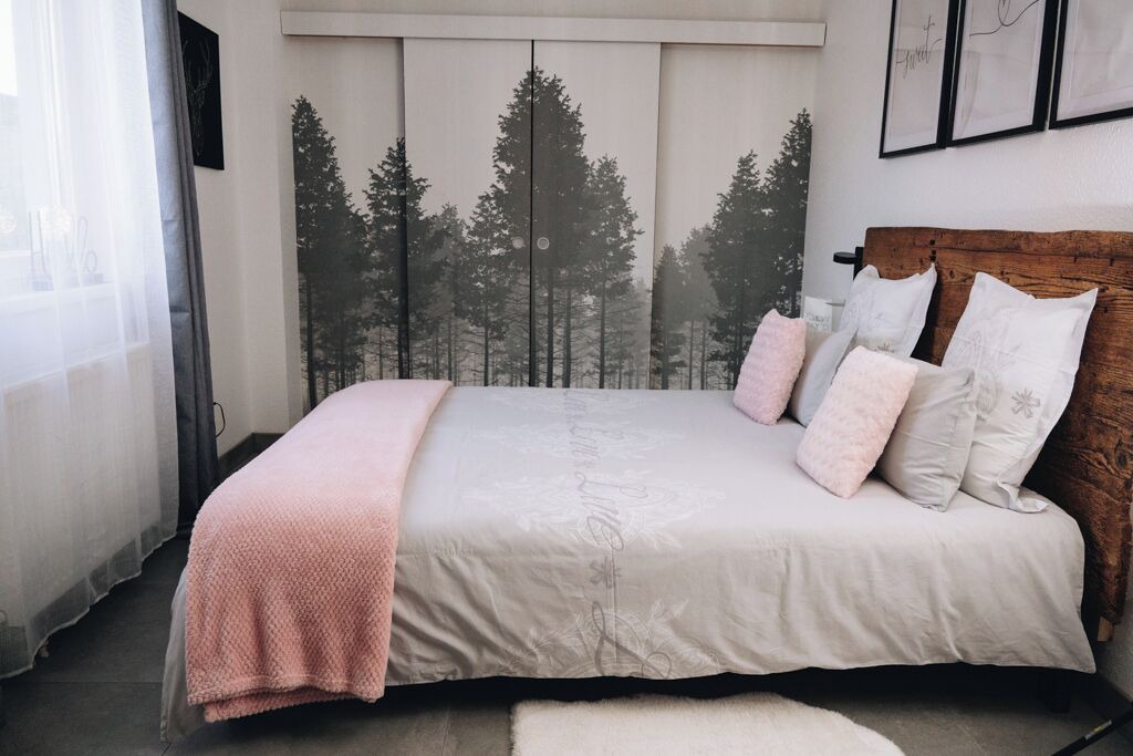 Photo of Bedroom in Chatenois