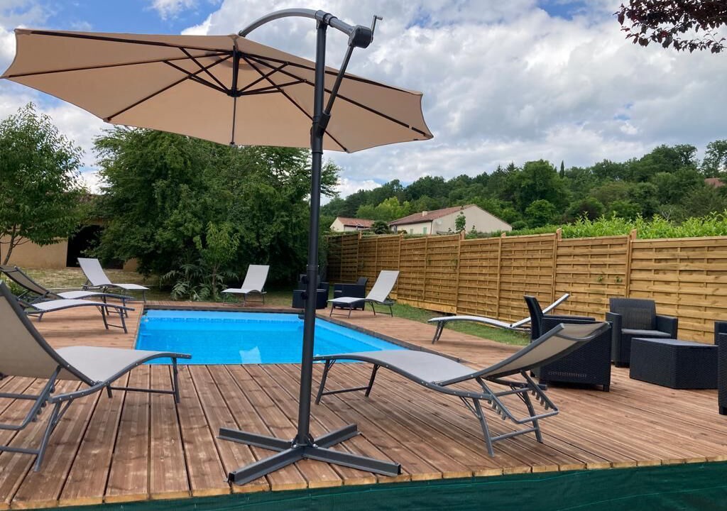 Photo of Patio Balcony in Tremolat