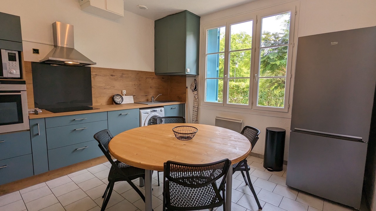 Photo of Kitchen in Tremolat