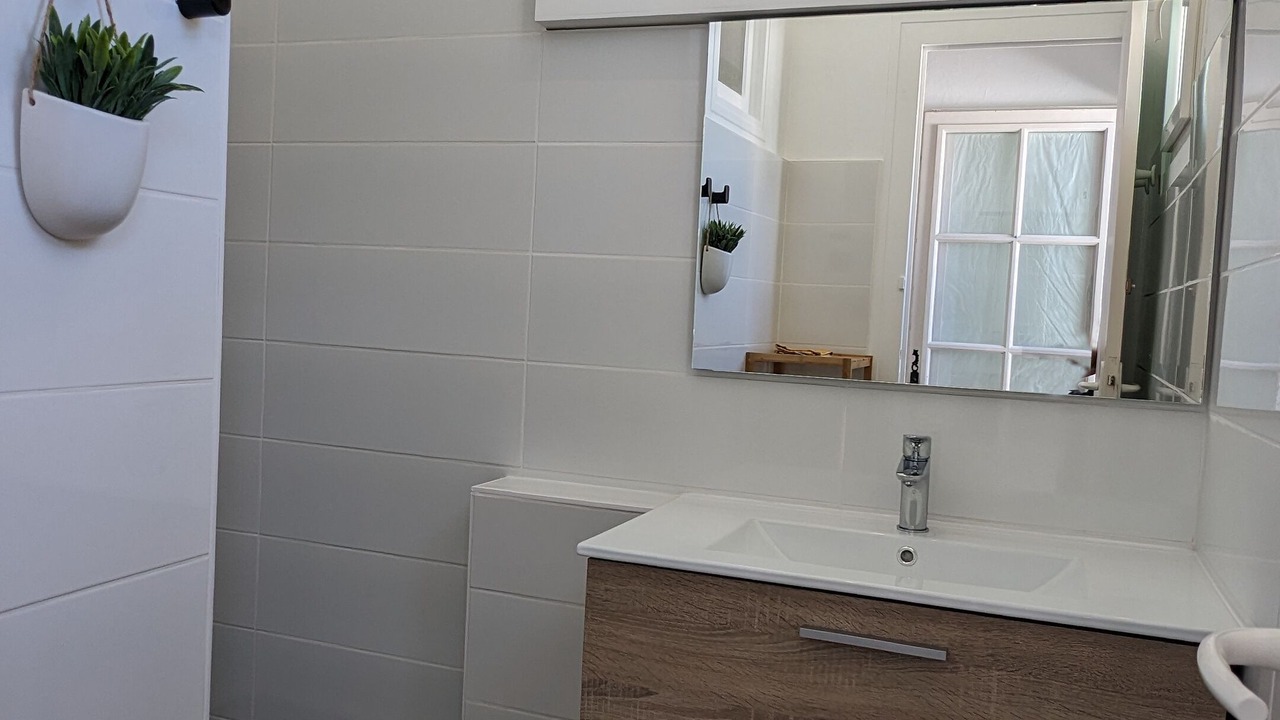 Photo of Bathroom in Tremolat