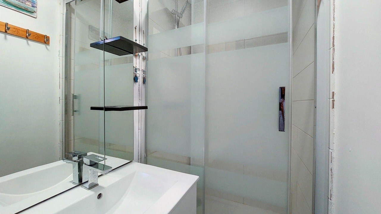 Photo of Bathroom in Boult-aux-Bois