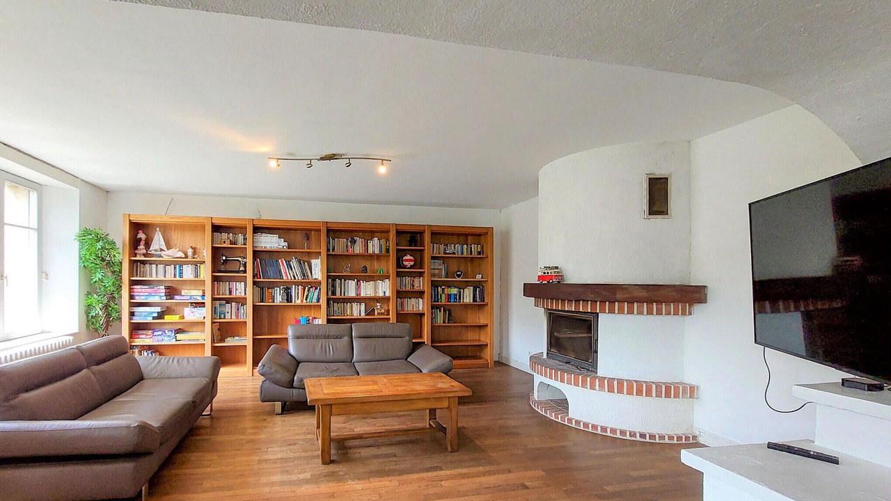 Photo of Bedroom in Boult-aux-Bois