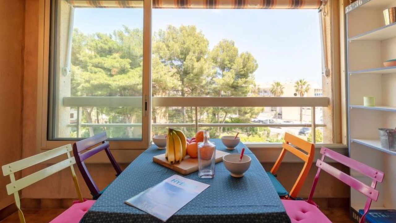 Photo of Bedroom in Hyeres