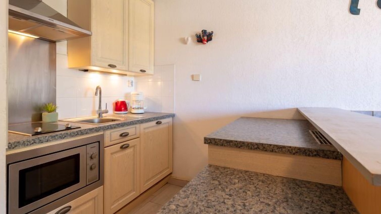 Photo of Bathroom in Hyeres