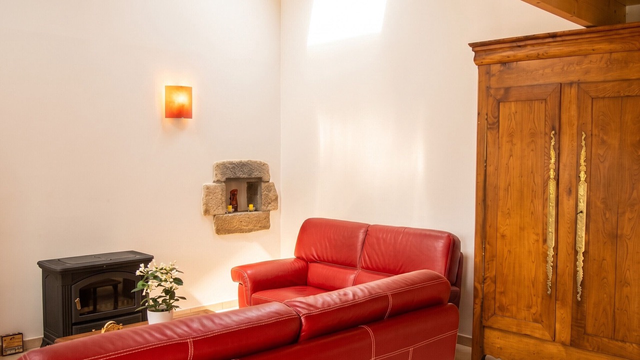 Photo of Livingroom in Botsorhel