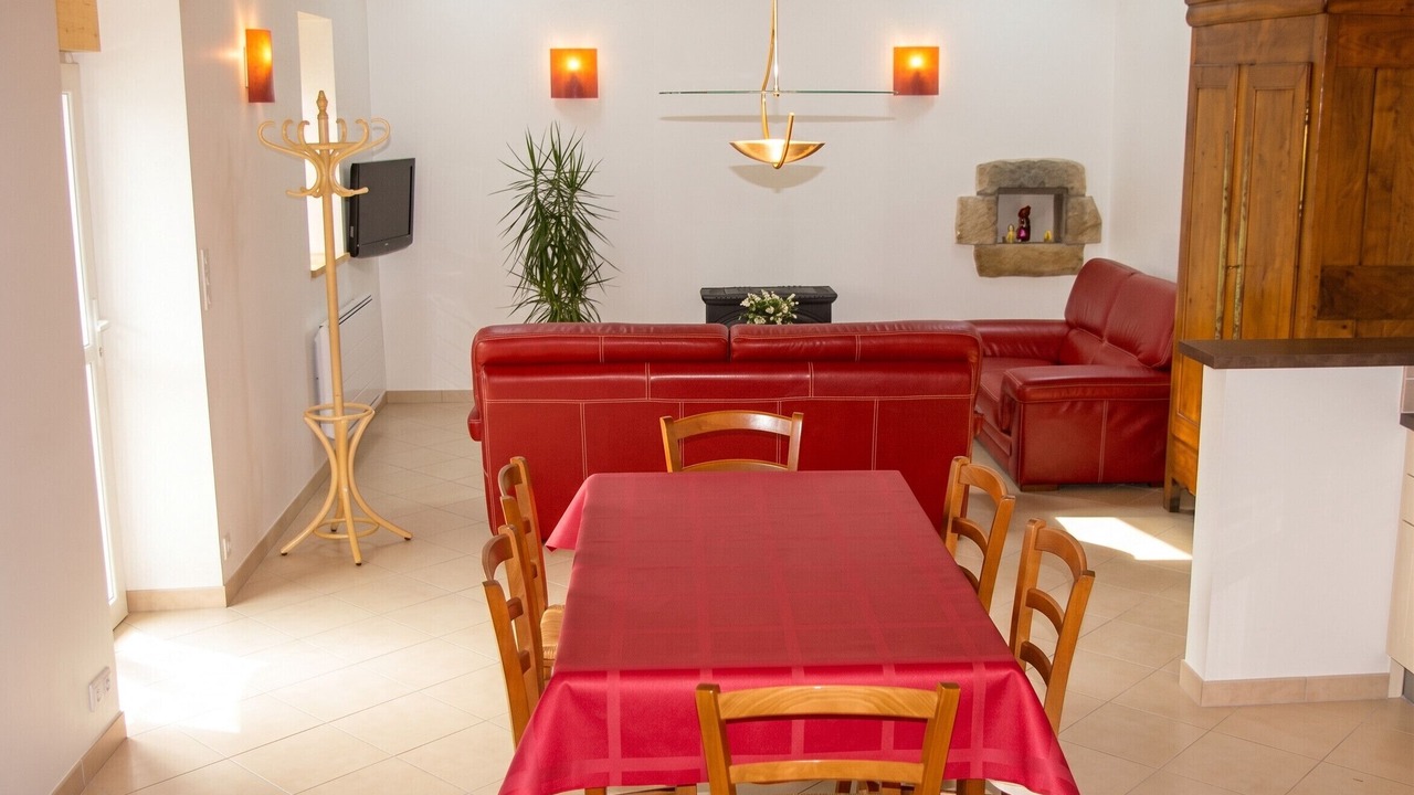 Photo of Livingroom in Botsorhel