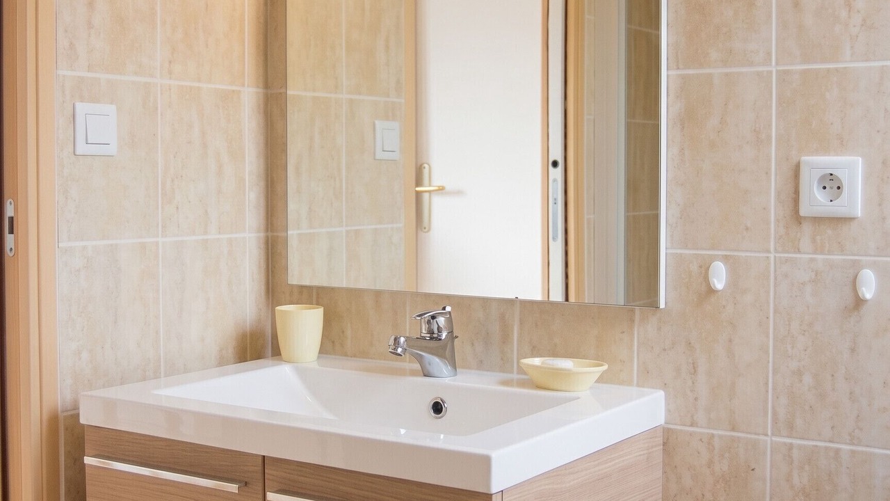 Photo of Bathroom in Botsorhel