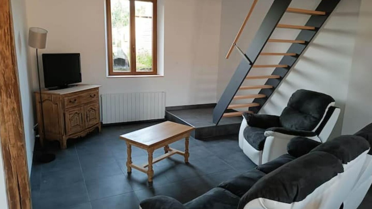 Photo of Livingroom in Grandpre