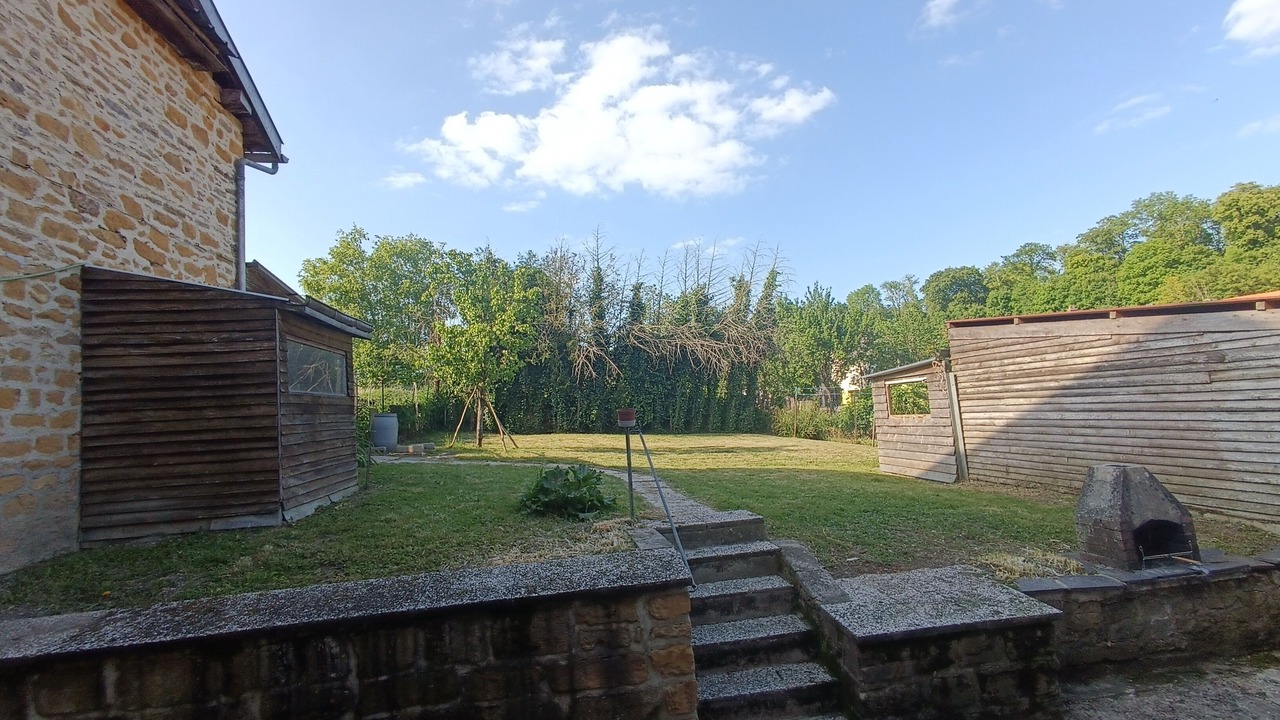 Photo of Outdoor in Grandpre