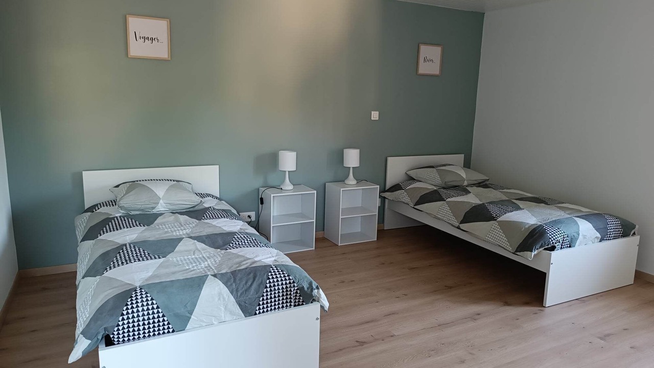 Photo of Bedroom in Grandpre