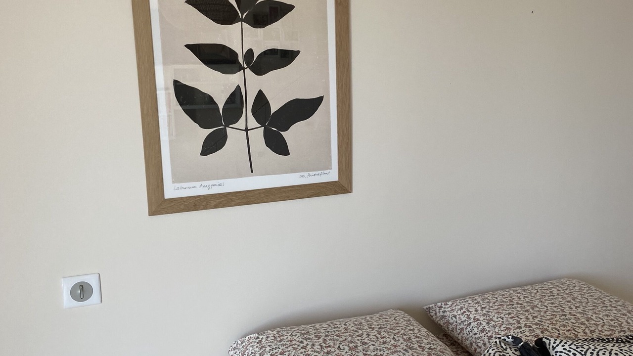 Photo of Bedroom in Ampus