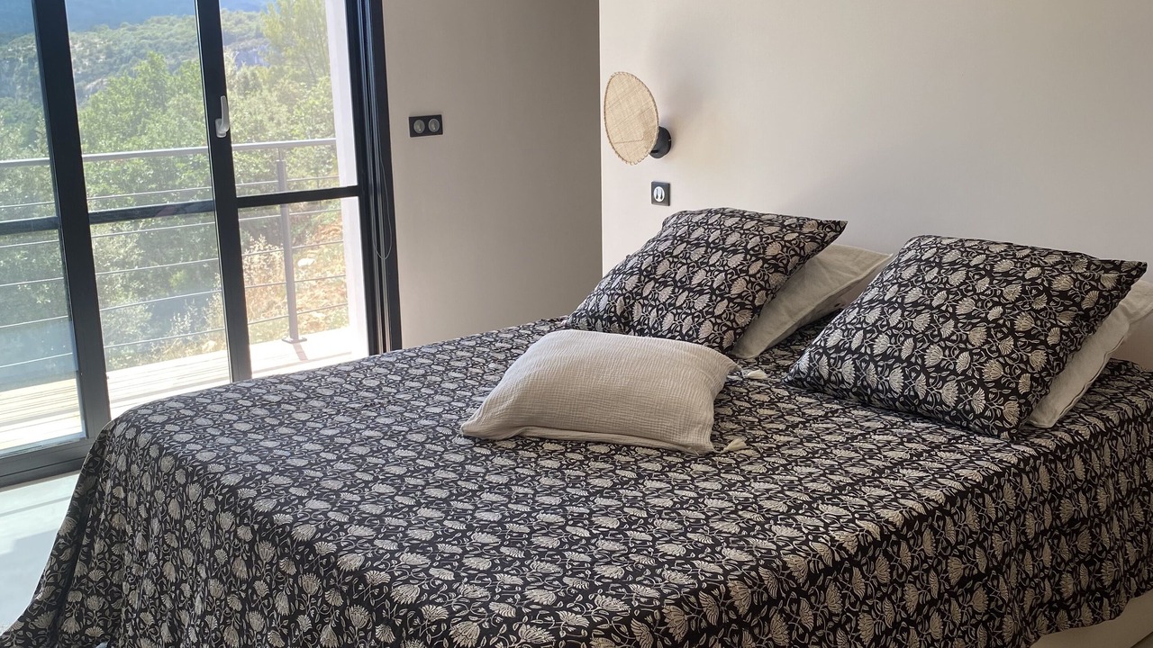 Photo of Bedroom in Ampus