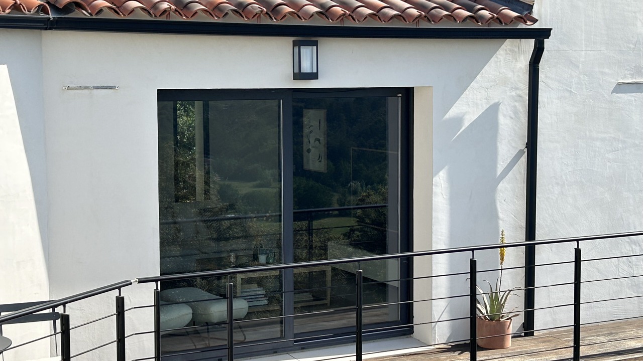 Photo of Patio Balcony in Ampus