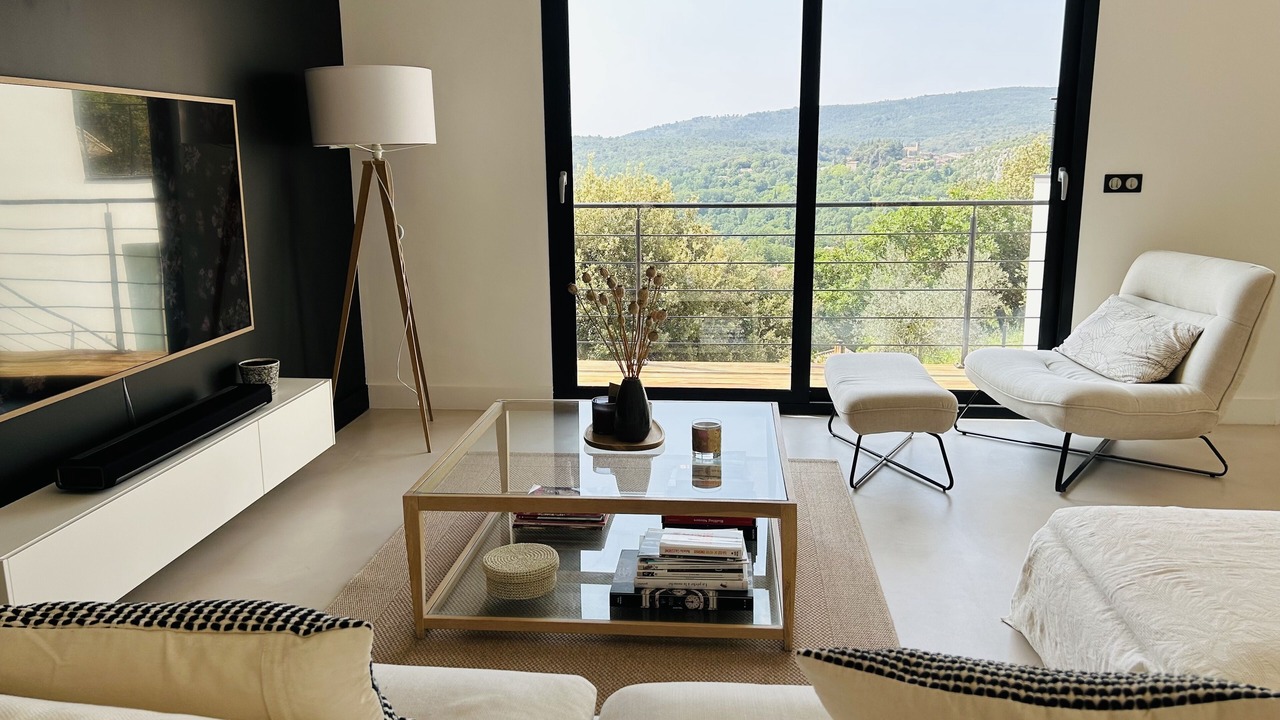 Photo of Livingroom in Ampus
