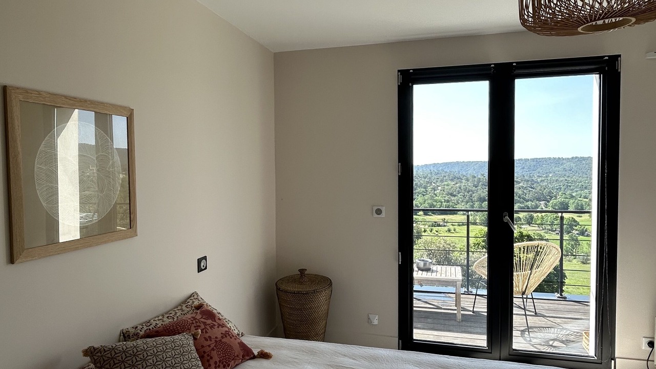 Photo of Bedroom in Ampus