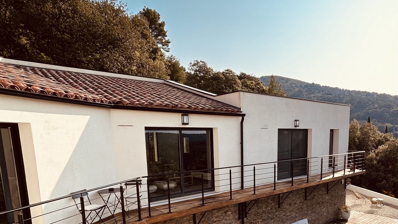 Photo of Patio Balcony in Ampus