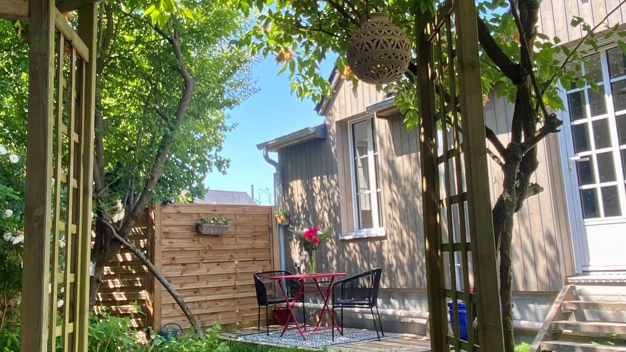 Photo of Outdoor in Lanvallay