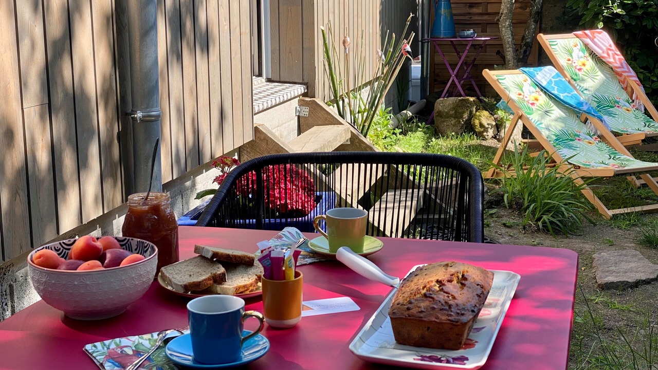Photo of Outdoor in Lanvallay