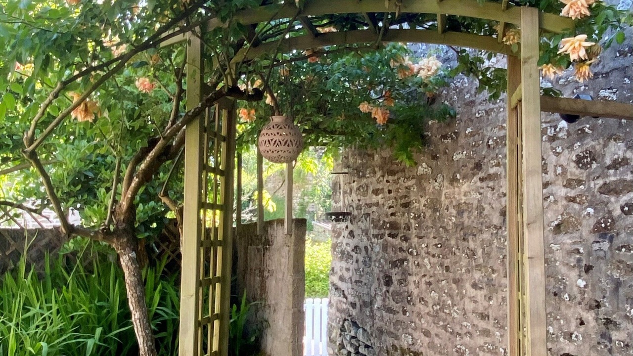 Photo of Outdoor in Lanvallay