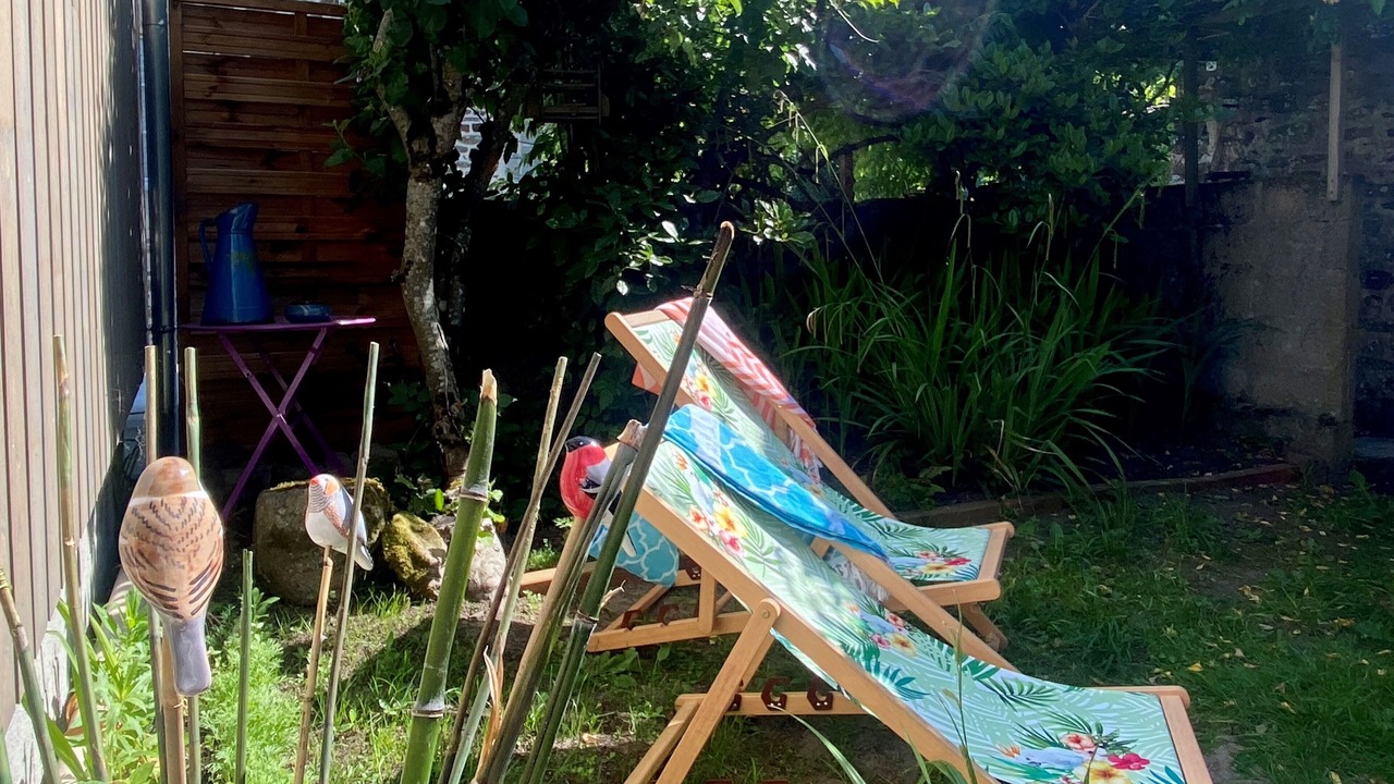 Photo of Outdoor in Lanvallay