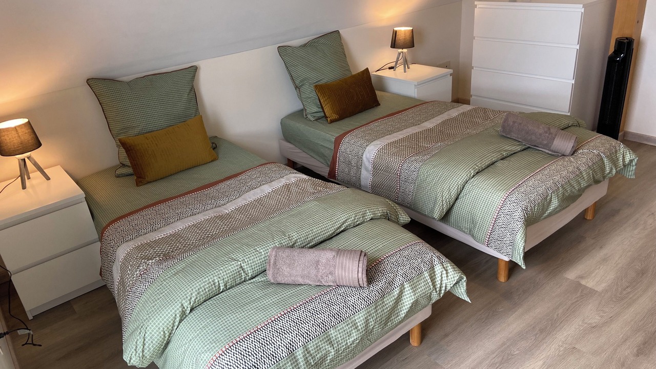 Photo of Bedroom in Hilsenheim