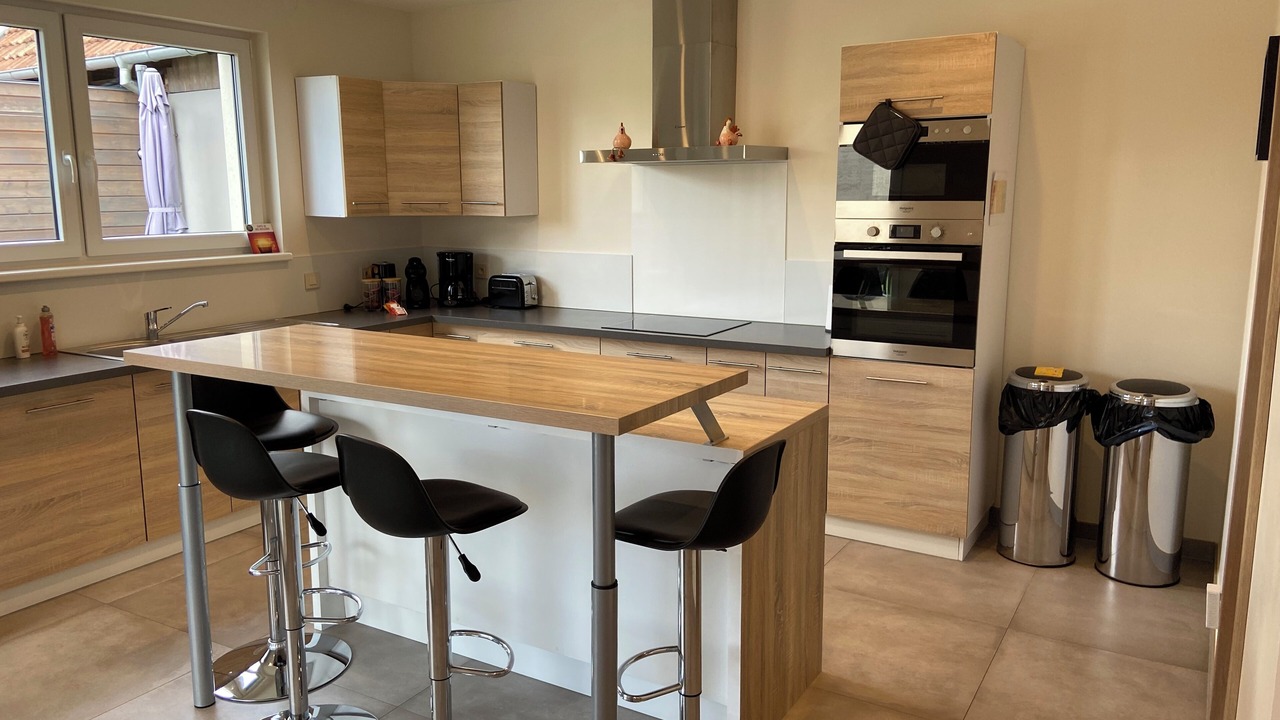 Photo of Kitchen in Hilsenheim