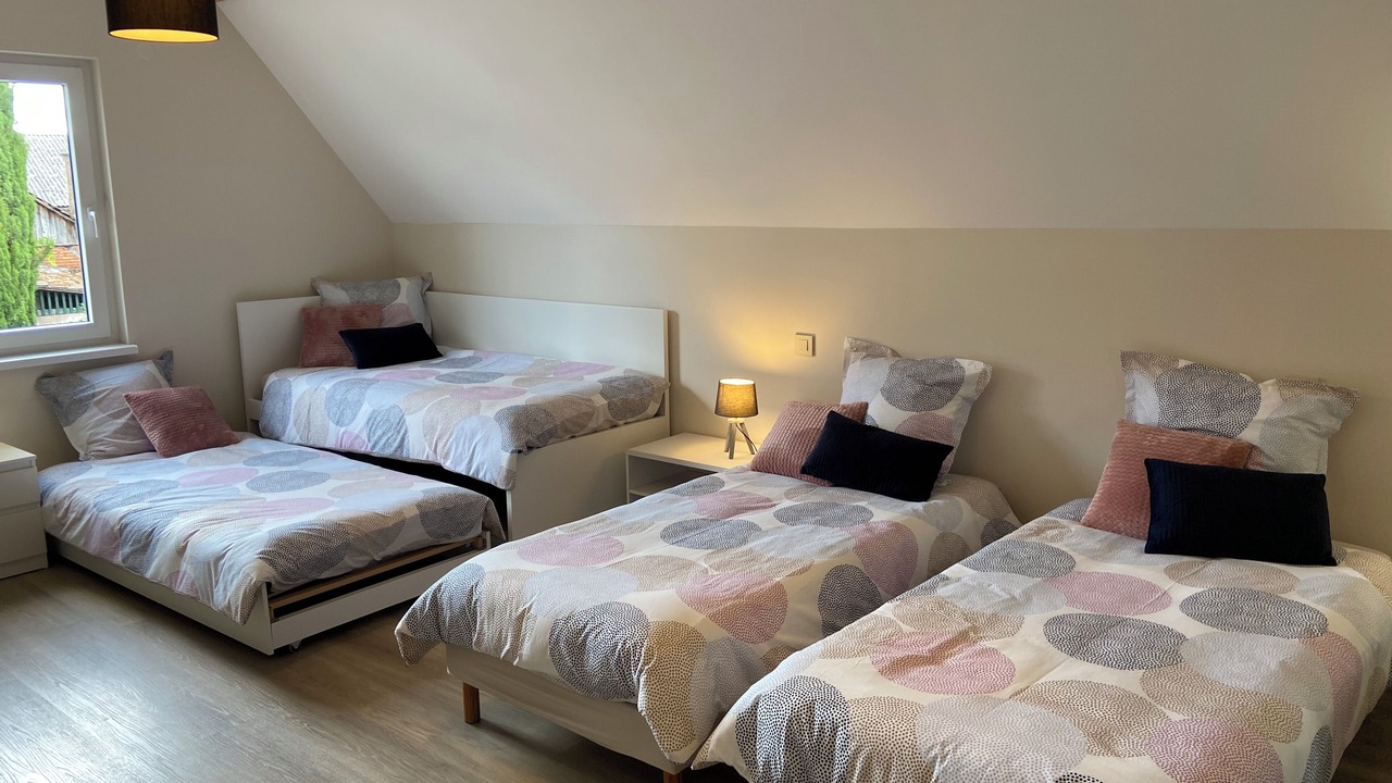 Photo of Bedroom in Hilsenheim