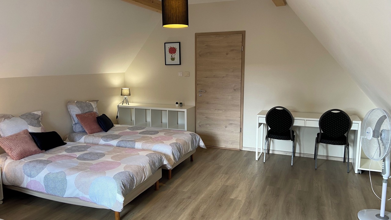 Photo of Bedroom in Hilsenheim