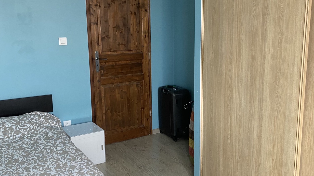 Photo of Bedroom in Meynes