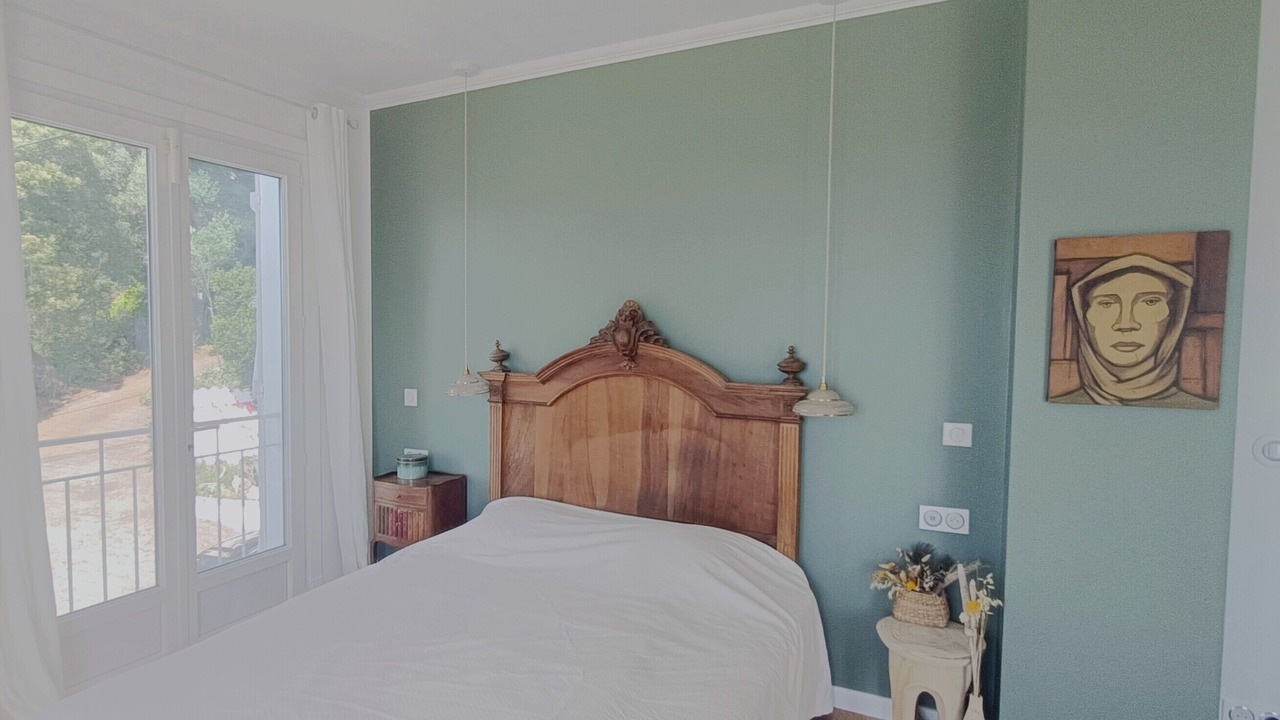 Photo of Bedroom in Figarella
