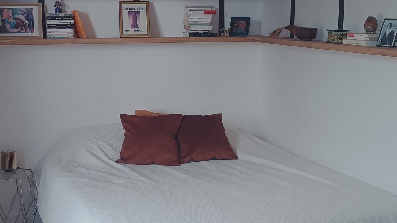 Photo of Bedroom in Figarella