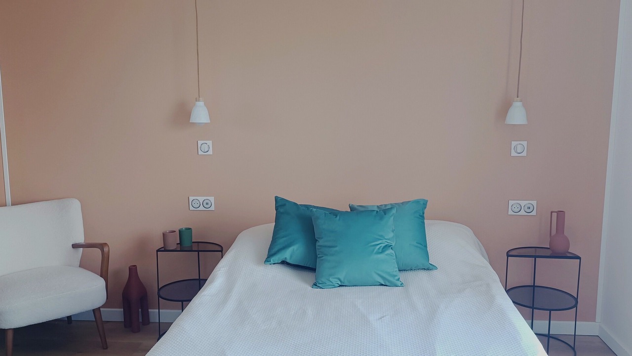Photo of Bedroom in Figarella