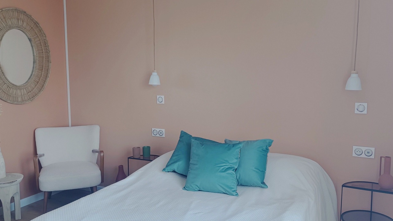 Photo of Bedroom in Figarella