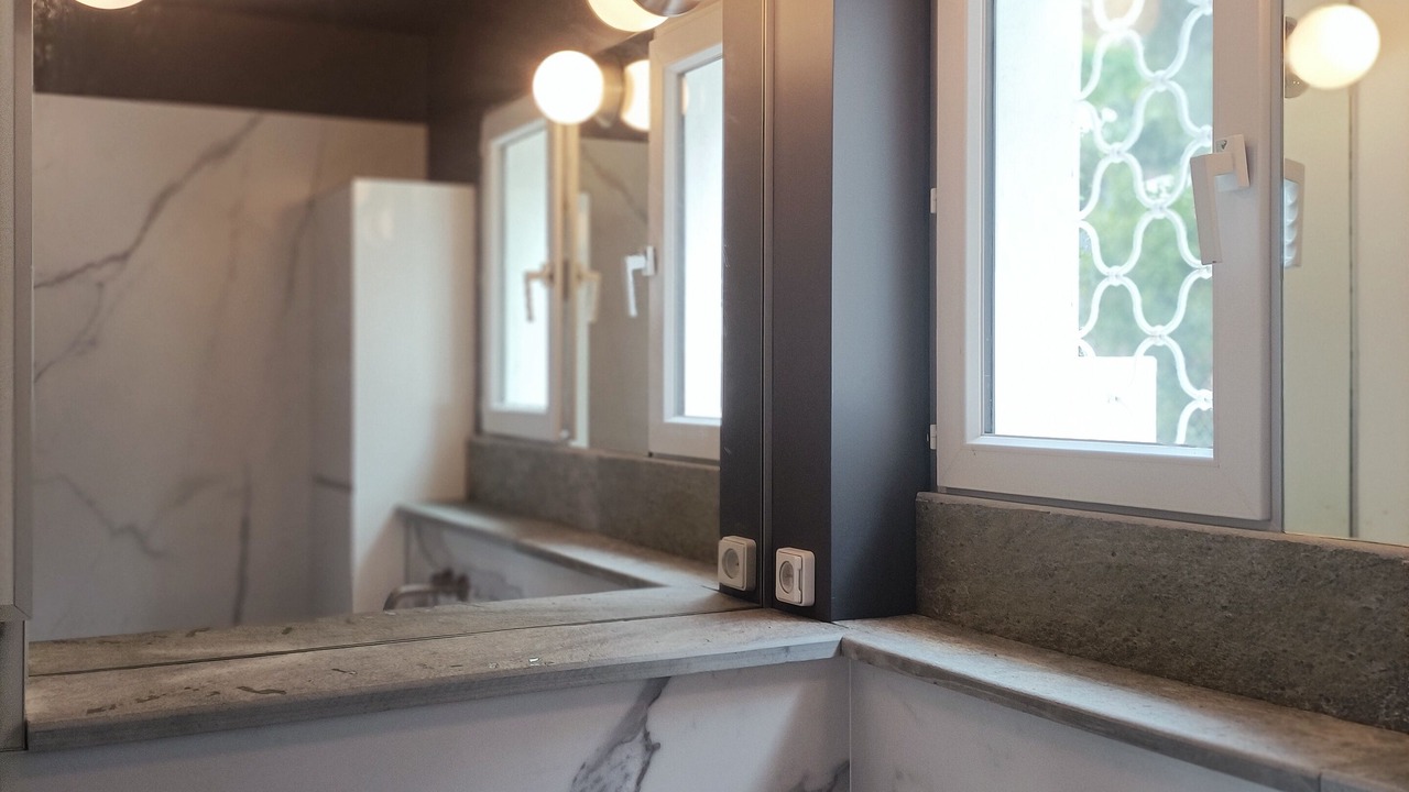 Photo of Bathroom in Figarella