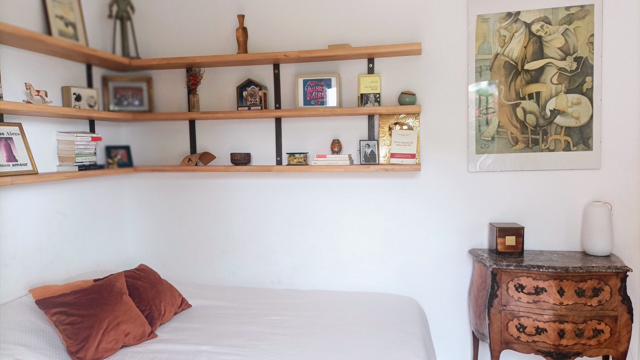 Photo of Bedroom in Figarella