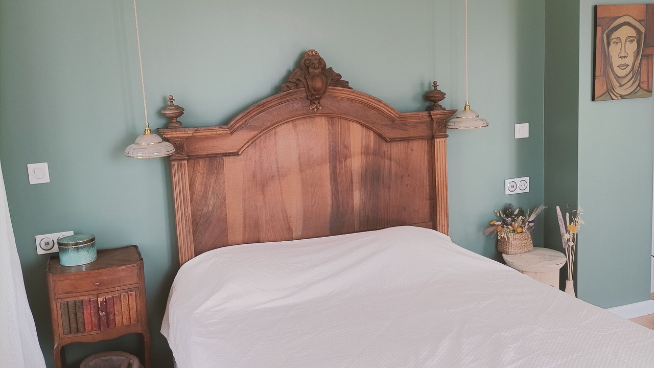 Photo of Bedroom in Figarella