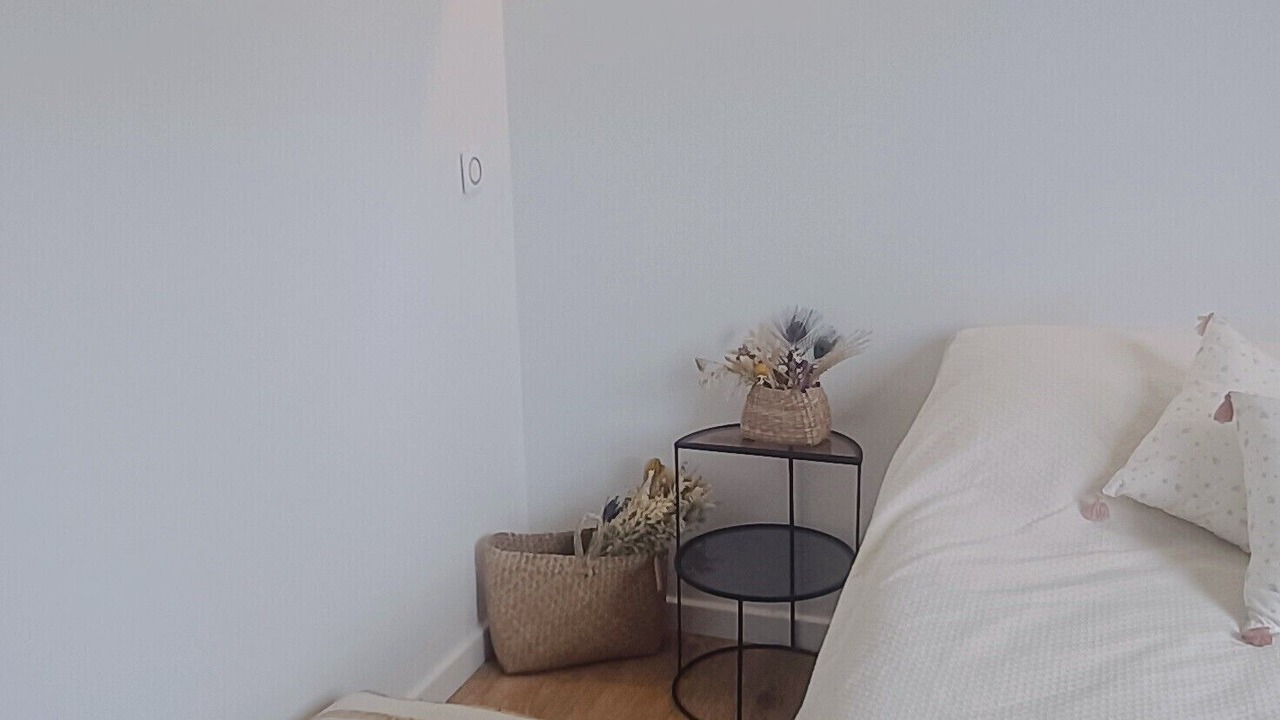 Photo of Bedroom in Figarella