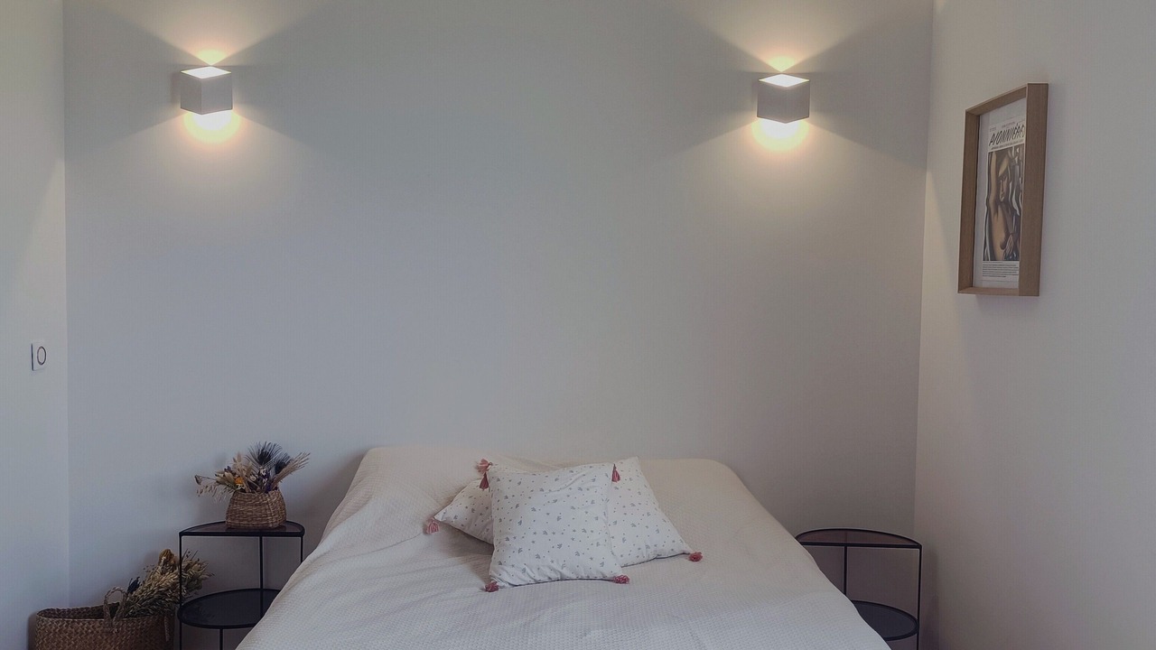 Photo of Bedroom in Figarella
