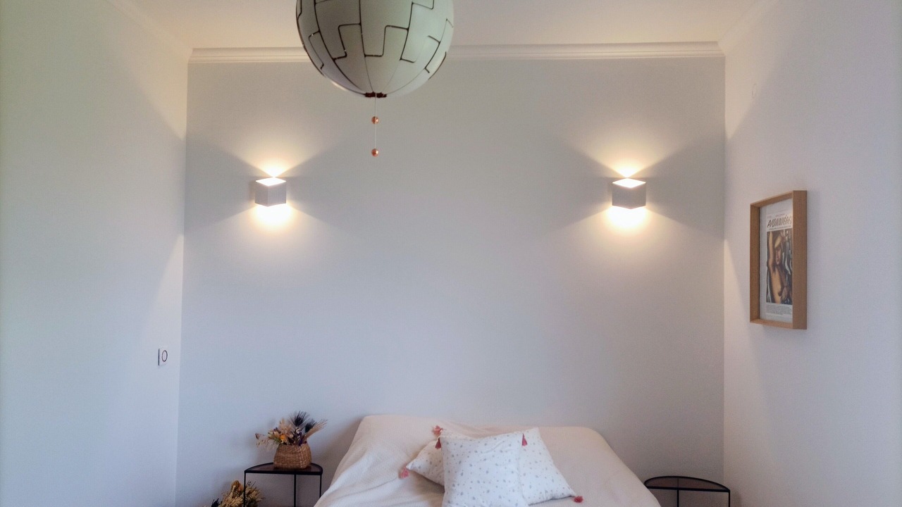 Photo of Bedroom in Figarella